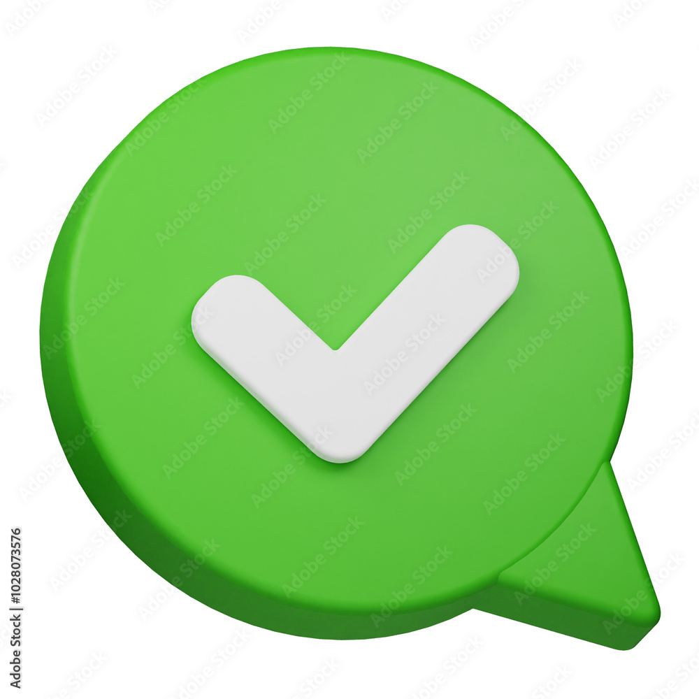 sent comment 3d icon isolated on the white background sent comment 3d icon isolated on the white background