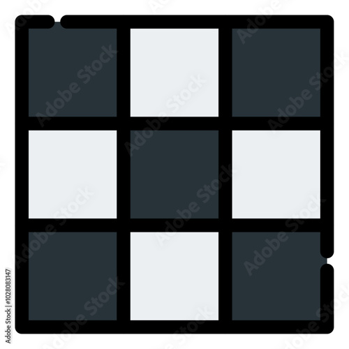 chessboard icon 