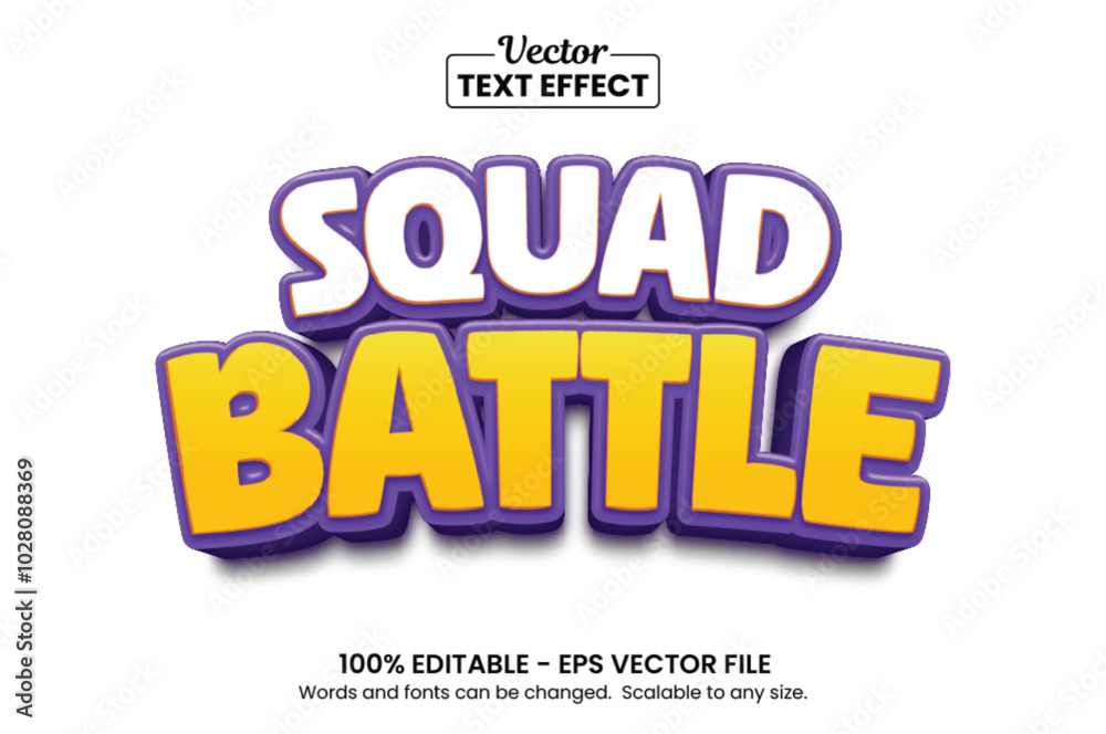 Esport gaming, Editable font effect Esport gaming, Editable font effect