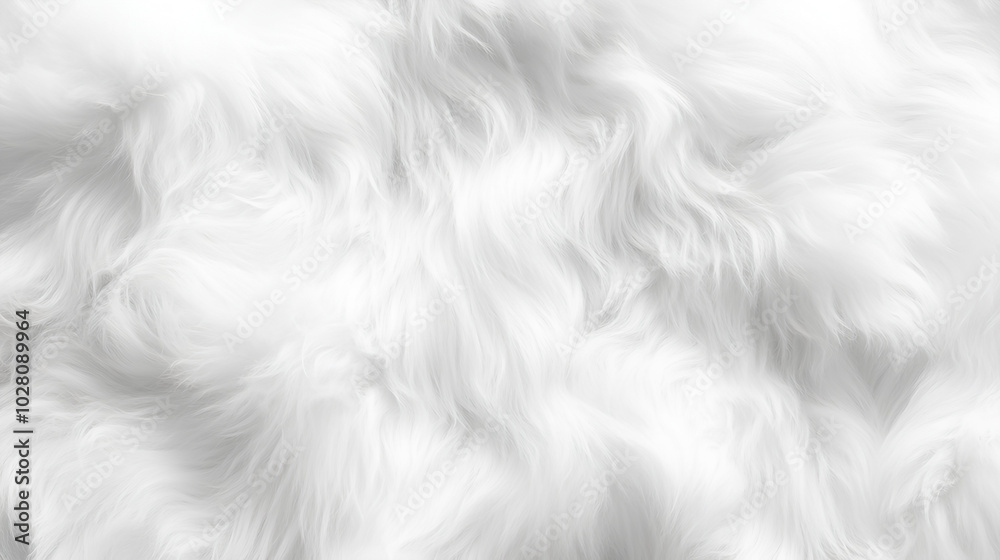soft fluffy white wool or cotton texture background natural sheep fur seamless pattern soft fluffy white wool or cotton texture background natural sheep fur seamless pattern