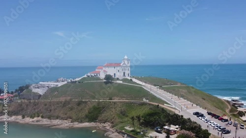 Igreja nossa senhora Nazareth  photo