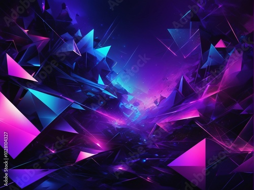 abstract light background