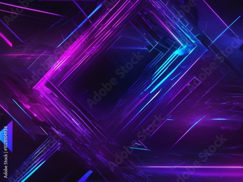 abstract light background