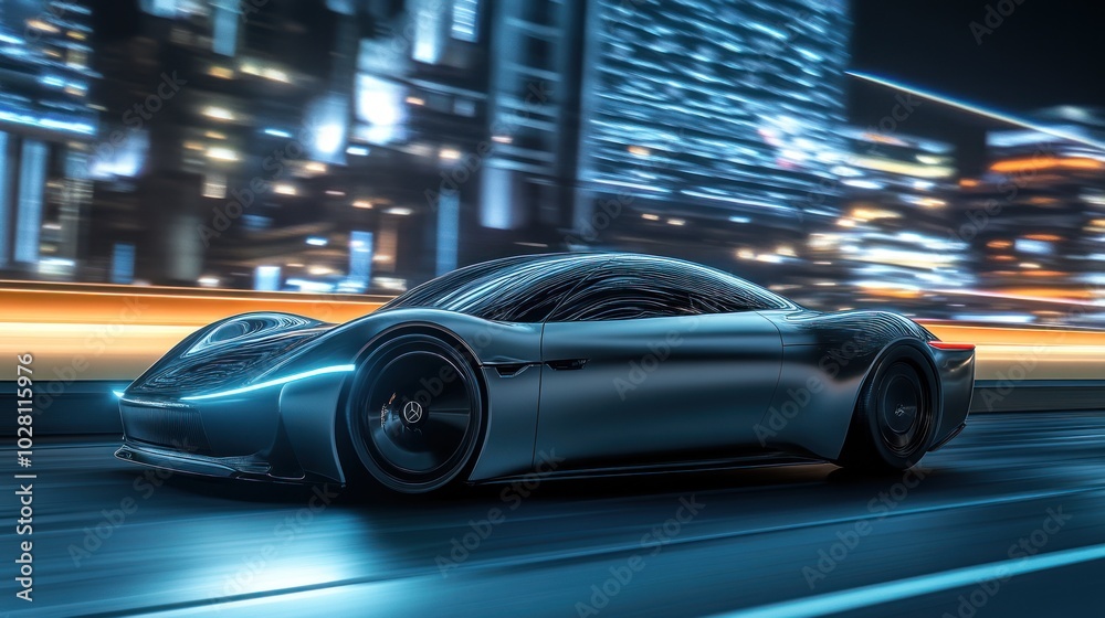 Lightweight EV battery for performance cars, featuring an advanced, lightweight battery that boosts acceleration and range in high-performance electric vehicles, symbolizing speed and efficiency. Lightweight EV battery for performance cars, featuring an advanced, lightweight battery that boosts acceleration and range in high-performance electric vehicles, symbolizing speed and efficiency.