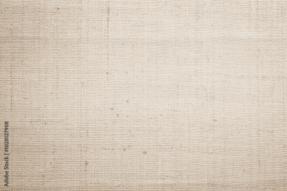Closeup detail of beige fabric texture background. High resolution photo. Closeup detail of beige fabric texture background. High resolution photo.