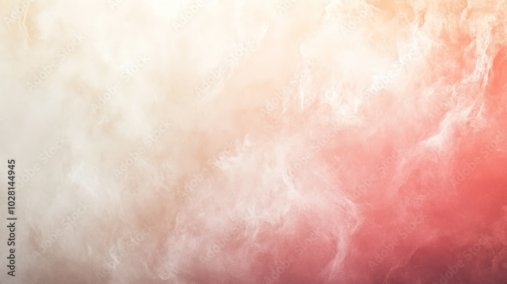 Soft texture with glowing highlights: A soft, smooth texture background enhanced with subtle glowing highlights, adding an ethereal and luminous effect.