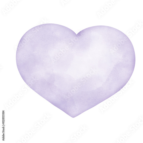 Valentine's Day Heart 