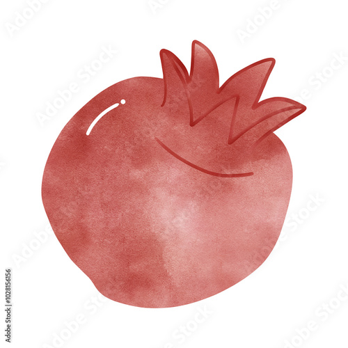Pomegranates