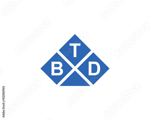 BTD logo design vector template. BTD Free Download BTD logo design vector template. BTD - GFXLoad