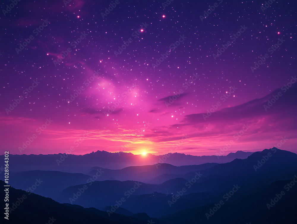 a vibrant display of a colorful explosion. It consists of a large explosion in the center with a dark background. a vibrant display of a colorful explosion. It consists of a large explosion in the center with a dark background.