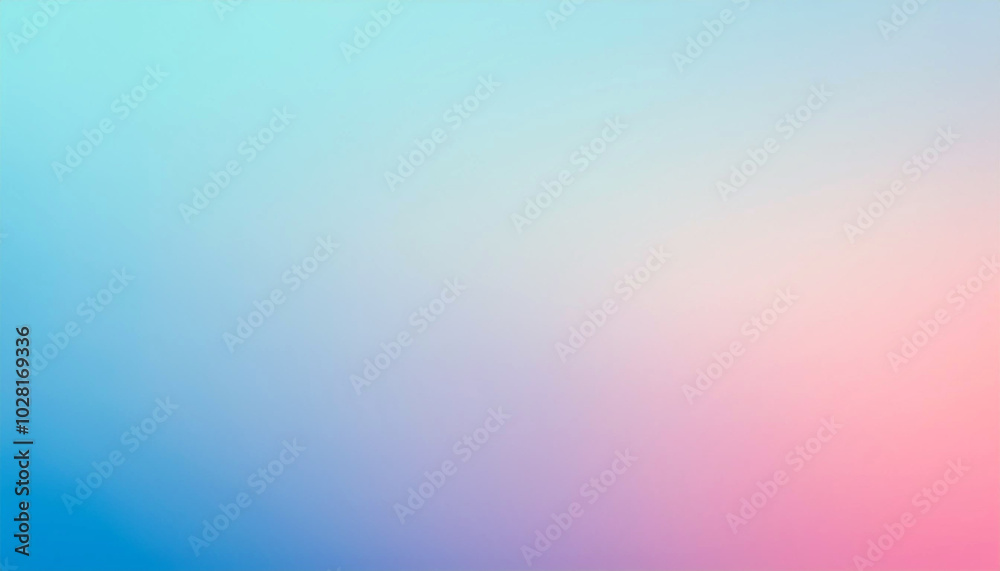 Dreamy Pastel Gradient: Soft blue transitions to gentle pink, creating a serene and calming visual experience. Perfect for backgrounds! Dreamy Pastel Gradient: Soft blue transitions to gentle pink, creating a serene and calming visual experience. Perfect for backgrounds!