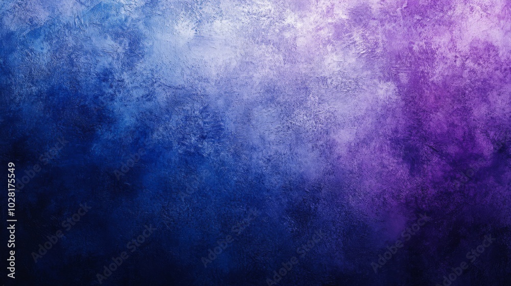 Blue and Purple Textured Background Blue and Purple Textured Background
