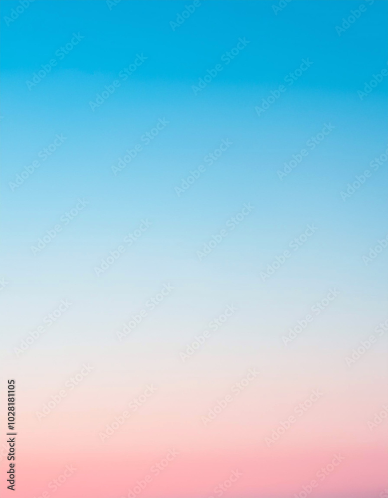 Serene pastel sky, a gentle blend of blue, white, and pink hues at dawn or dusk. Tranquil and peaceful, a calming gradient. Serene pastel sky, a gentle blend of blue, white, and pink hues at dawn or dusk. Tranquil and peaceful, a calming gradient.