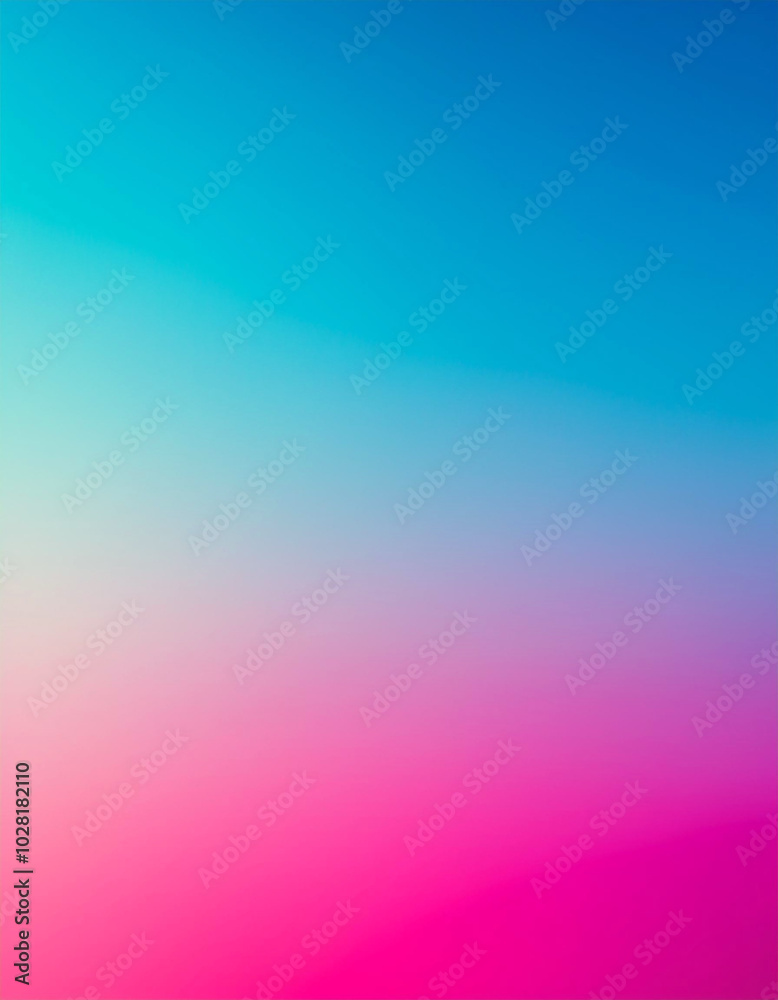A mesmerizing blend of cyan, purple, and pink hues creates a dreamy, ethereal gradient. Perfect for backgrounds or artistic expression. A mesmerizing blend of cyan, purple, and pink hues creates a dreamy, ethereal gradient. Perfect for backgrounds or artistic expression.