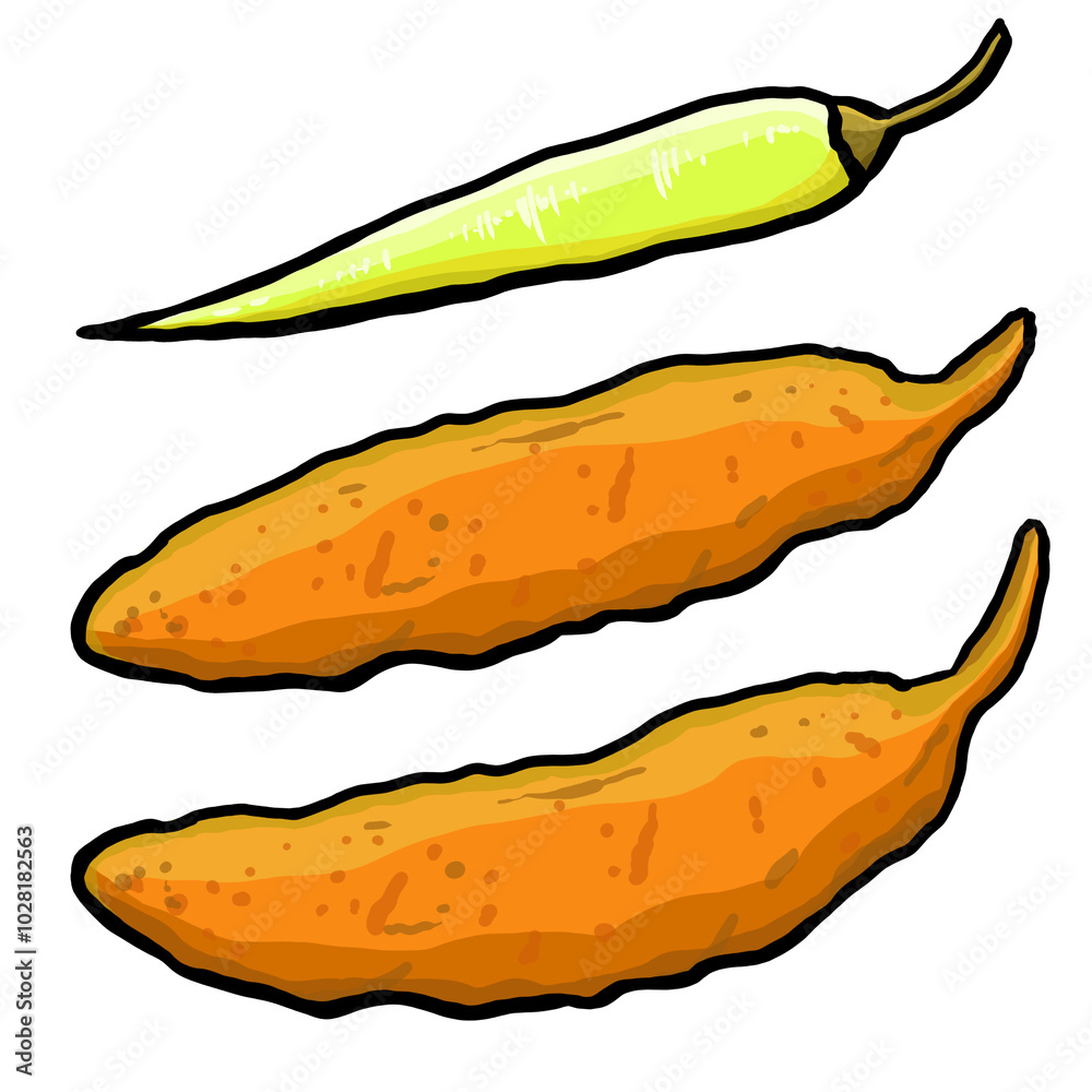 Bajji (Mulak Bajji ,Chilli Bajji, Mirchi Bajji) popularly known as Mirapakaya Bajji in Andhra Pradesh & Telangana is a popular street food snack made by batter frying green chilies.Transparent PNG Bajji (Mulak Bajji ,Chilli Bajji, Mirchi Bajji) popularly known as Mirapakaya Bajji in Andhra Pradesh & Telangana is a popular street food snack made by batter frying green chilies.Transparent PNG