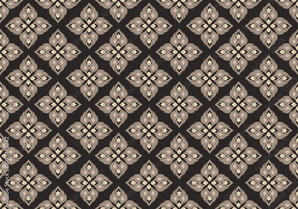 Damask pattern fabric,elegant tribal ethnic pattern designs woven fabric.Pattern motif,flora,geometric, texture design for wallpaper,wrapping,clothing,table linens pillow,carpet,Damask fabrics decor. Damask pattern fabric,elegant tribal ethnic pattern designs woven fabric.Pattern motif,flora,geometric, texture design for wallpaper,wrapping,clothing,table linens pillow,carpet,Damask fabrics decor.