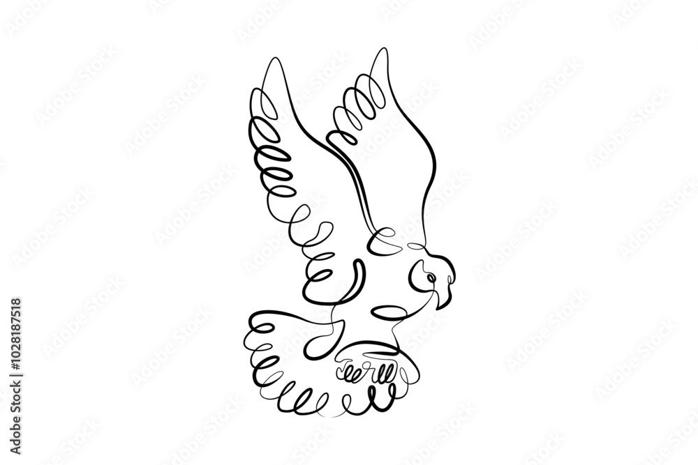 bird_fly_001_B bird_fly_001_B