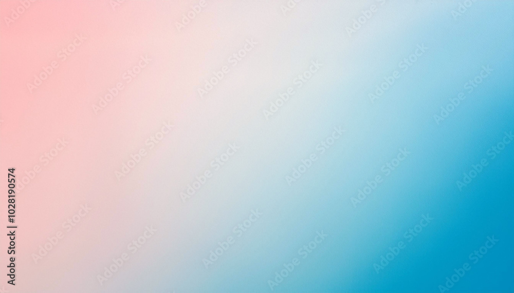 Serene pastel hues blend seamlessly, creating a calming, dreamy atmosphere. Perfect for minimalist designs or backgrounds.