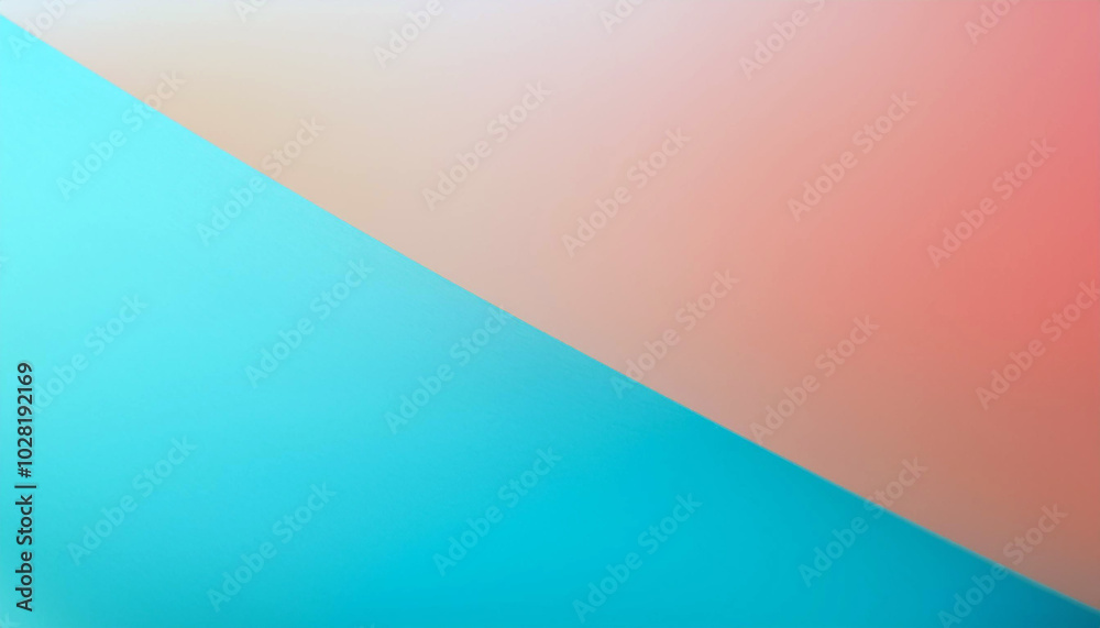 A captivating blend of teal and pink hues creates a serene, minimalist gradient. Perfect for backgrounds, design, and calming aesthetics. A captivating blend of teal and pink hues creates a serene, minimalist gradient. Perfect for backgrounds, design, and calming aesthetics.