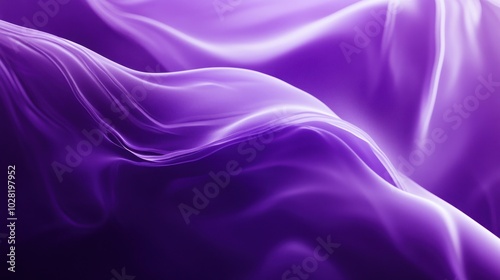 Wallpaper Mural Abstract Purple Silk Texture Torontodigital.ca
