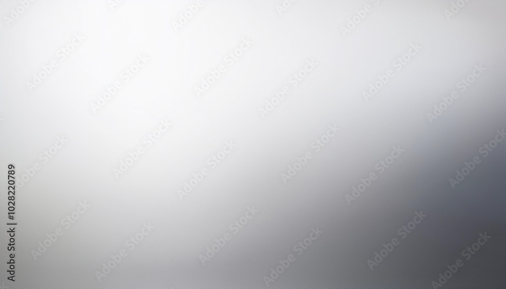 white silver gradient softly transitions through shades, evoking calmness and depth. The smooth light tones create a tranquil atmosphere, perfect for soothing backgrounds or minimalist designs white silver gradient softly transitions through shades, evoking calmness and depth. The smooth light tones create a tranquil atmosphere, perfect for soothing backgrounds or minimalist designs