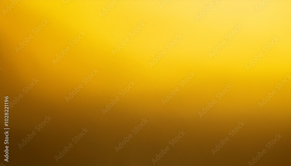 yellow gradient flows smoothly, evoking calmness and depth. The soft light tone and gentle transition of shades create a tranquil atmosphere, perfect for relaxation and mindfulness