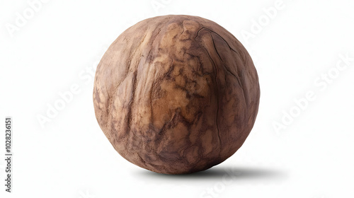 Whole Nutmeg.