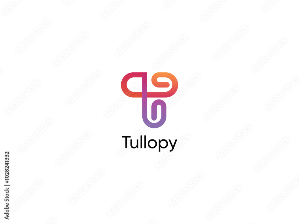 T letter Logo Design Template T letter Logo Design Template
