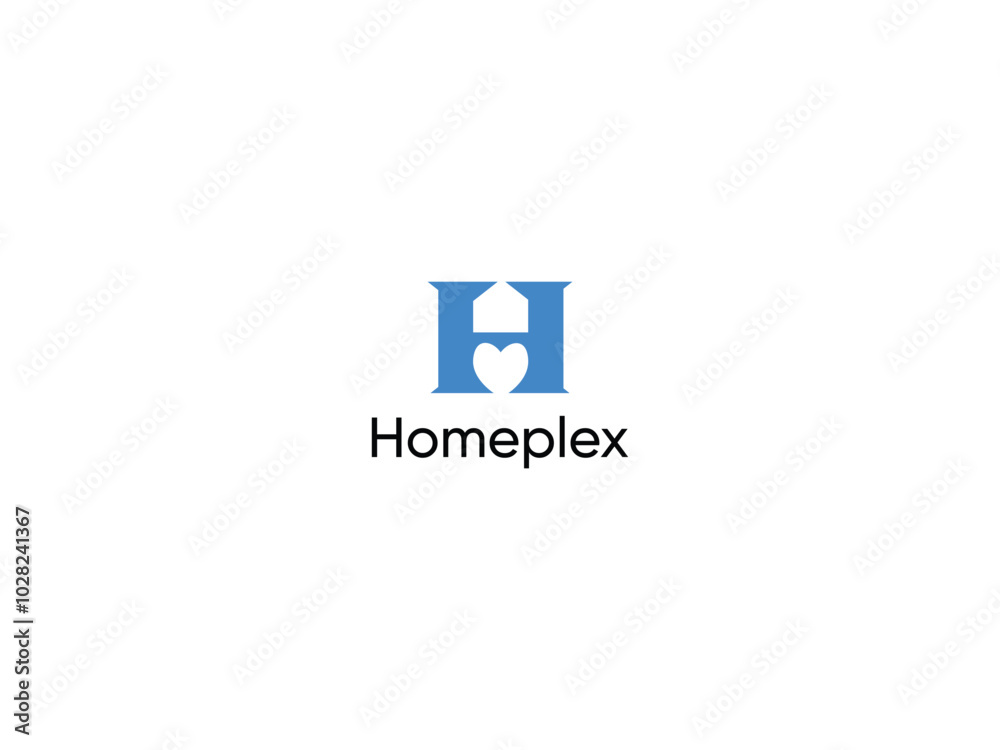 H letter Logo Design Template H letter Logo Design Template