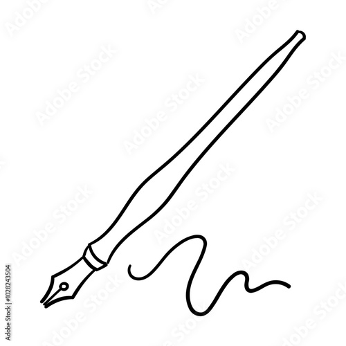 calligraphy