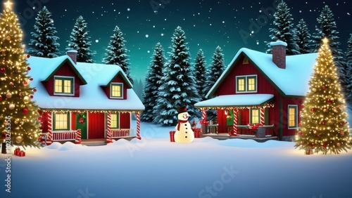 Christmas background ipad