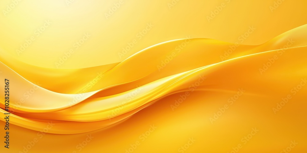 Vibrant yellow gradient background with smooth transitions between light and dark hues. Vibrant yellow gradient background with smooth transitions between light and dark hues.