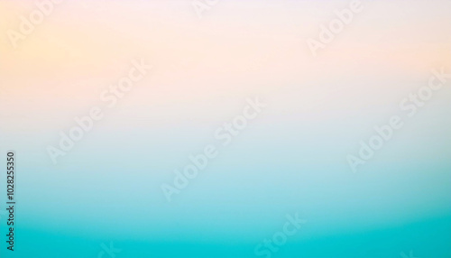 Serene Pastel Hues: A Dreamy Blend of Pink, Blue, and Aqua. Tranquil, calming gradient for backgrounds.