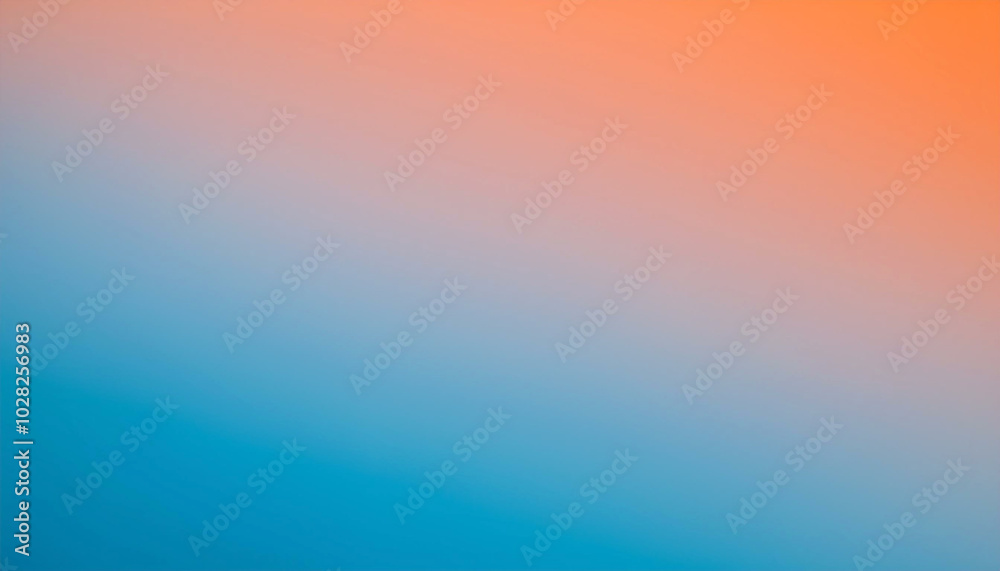 Serene Blend: Coral to Azure, a Gradual Transition of Soothing Hues. Captivating Gradient, Peaceful Atmosphere. Serene Blend: Coral to Azure, a Gradual Transition of Soothing Hues. Captivating Gradient, Peaceful Atmosphere.