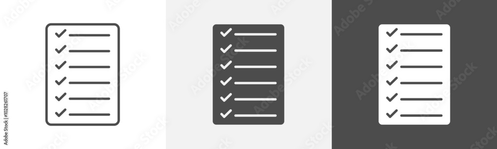 to do list icon Flat design on isolated background to do list icon Flat design on isolated background