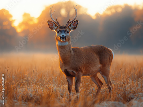 Wild_deer_in_the_fields