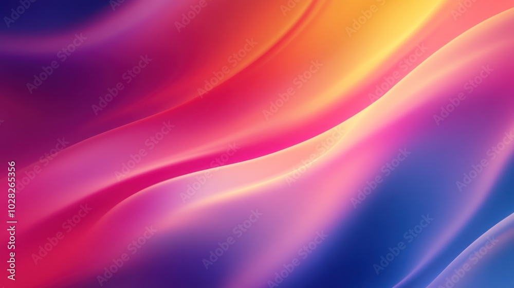 Obraz premium Abstract Colorful Background