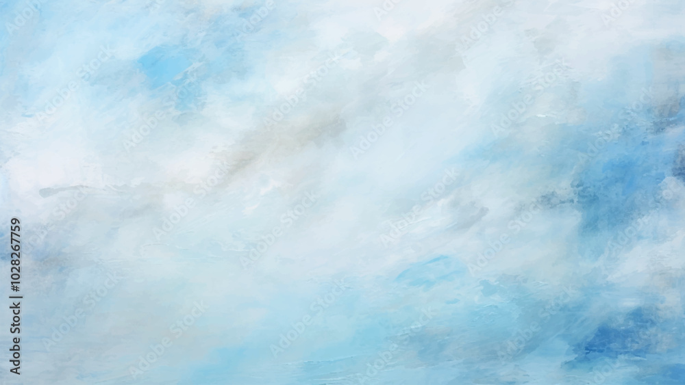 Abstract bright cloudy blue sky shaded watercolor background with space, Blue sky with cloud .Beautiful blue sky with white clouds .bright cloud cover in the sun calm clear winter. Abstract bright cloudy blue sky shaded watercolor background with space, Blue sky with cloud .Beautiful blue sky with white clouds .bright cloud cover in the sun calm clear winter.