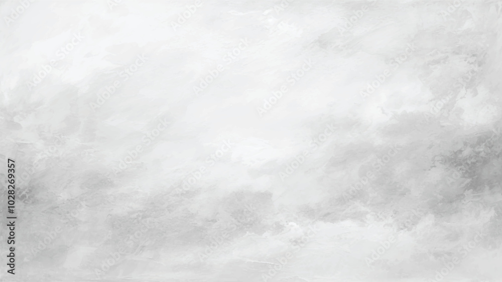 Fototapeta premium Stucco white wall background or texture, White wall marble texture with Abstract background of natural cement or stone wall old texture.