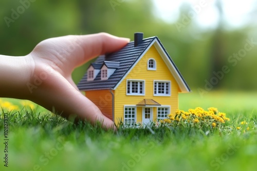Energy Efficient House House Audit, Generative AI