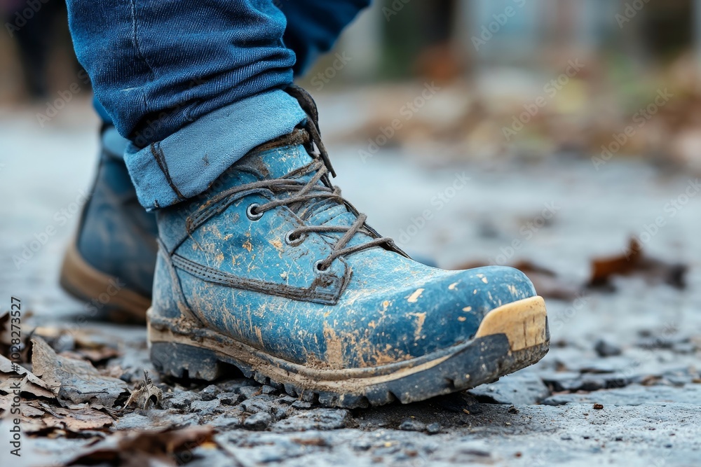Worker Injury And Disability Compensation, Generative AI Worker Injury And Disability Compensation, Generative AI
