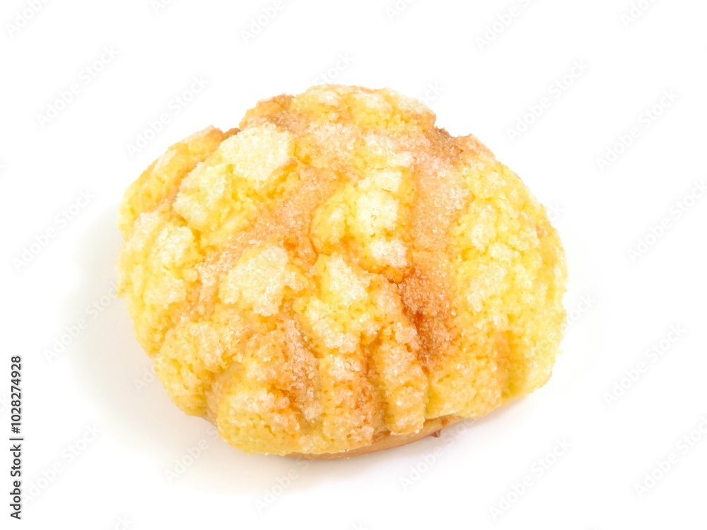おいしいメロンパン おいしいメロンパン