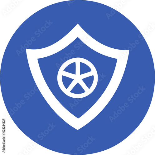 safety svg icon