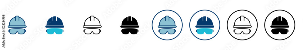 Helmet icon vector isolated on white background. Motorcycle helmets. Racing helmet. construction helmet icon. Safety helmet Helmet icon vector isolated on white background. Motorcycle helmets. Racing helmet. construction helmet icon. Safety helmet