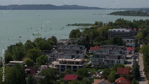 Discovering the Beauty of Balaton photo