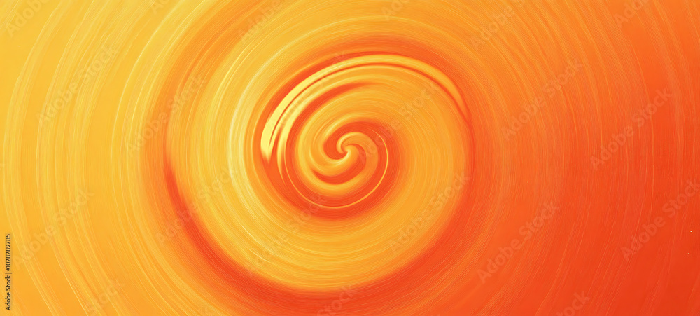 Orange grainy background, abstract vibrant swirl vortex noise texture dynamic retro banner Orange grainy background, abstract vibrant swirl vortex noise texture dynamic retro banner