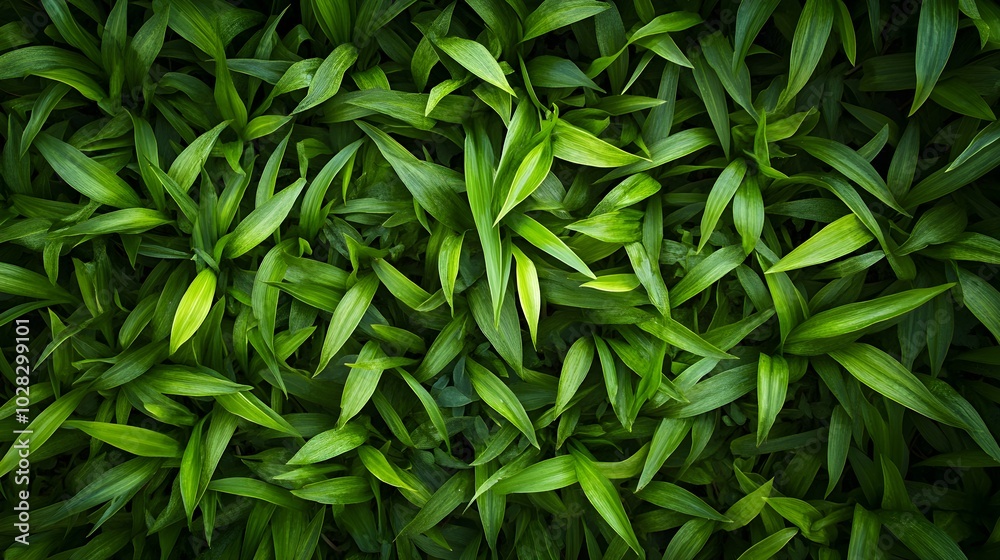 Fototapeta premium green grass background