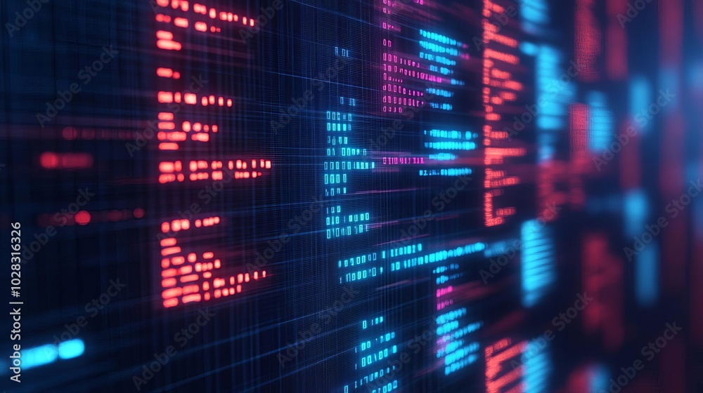 Holographic blockchain visualization, cyberpunk aesthetic, neon glow, futuristic tech Holographic blockchain visualization, cyberpunk aesthetic, neon glow, futuristic tech