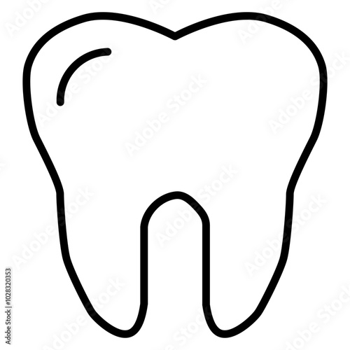 Teeth Icon