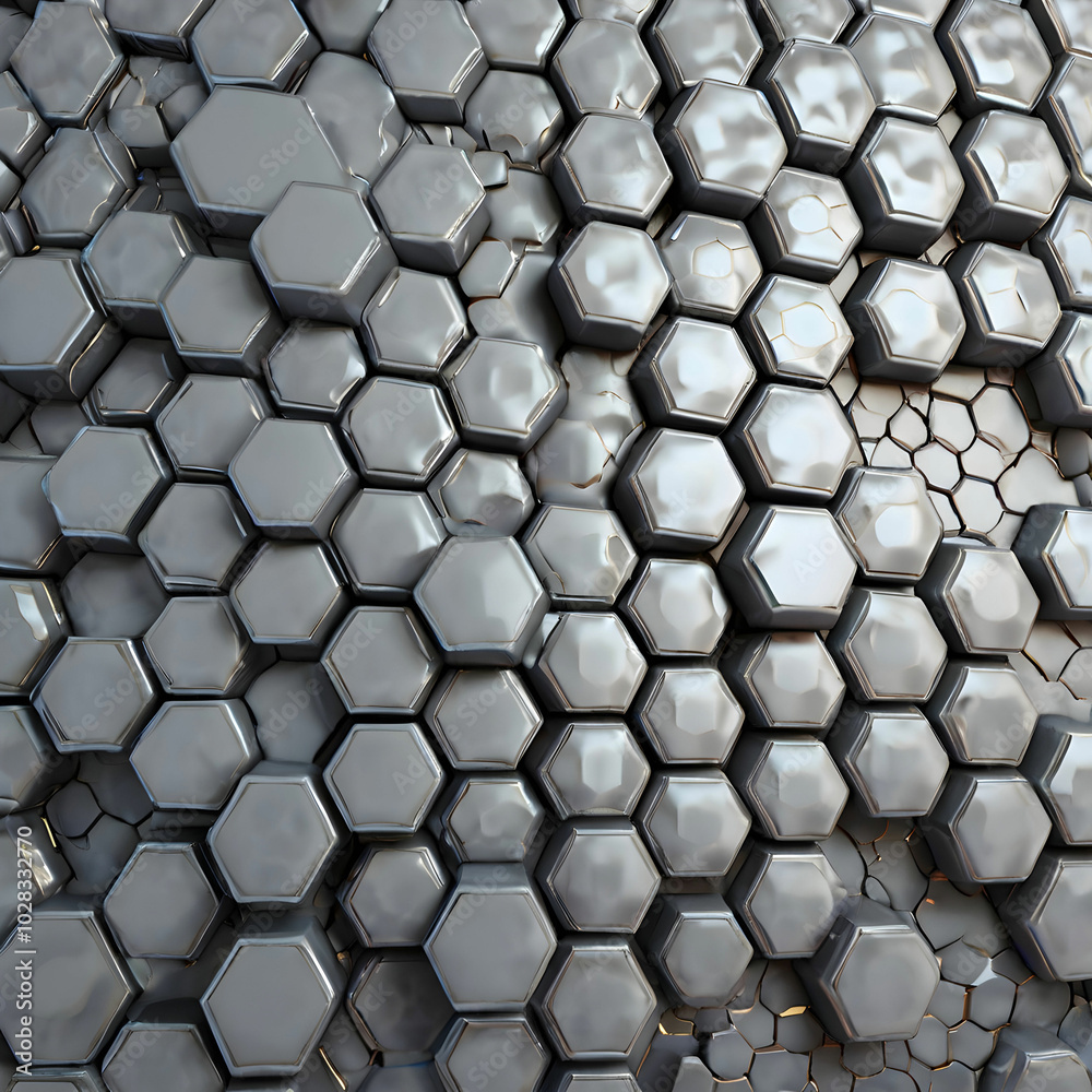 3d-rendering-of-hexagonal-texture-background-(1) 3d-rendering-of-hexagonal-texture-background-(1)
